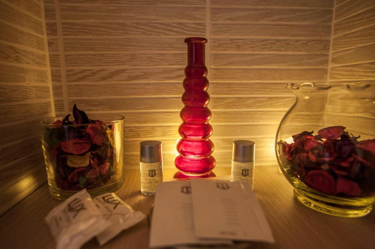 Ela Guest House, Rome